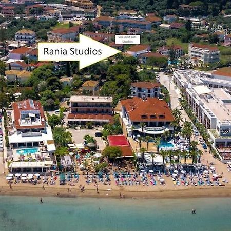 Apartment By Central Tsilivi Beach מראה חיצוני תמונה