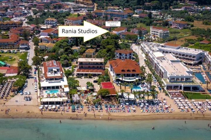 Apartment By Central Tsilivi Beach מראה חיצוני תמונה