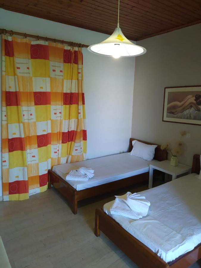 Apartment By Central Tsilivi Beach מראה חיצוני תמונה