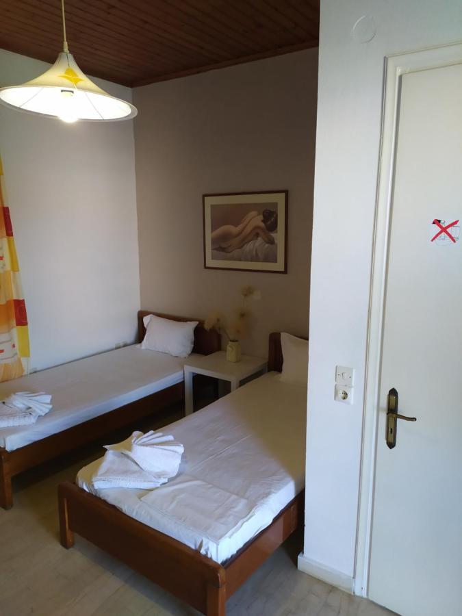 Apartment By Central Tsilivi Beach מראה חיצוני תמונה