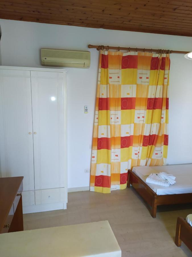 Apartment By Central Tsilivi Beach מראה חיצוני תמונה