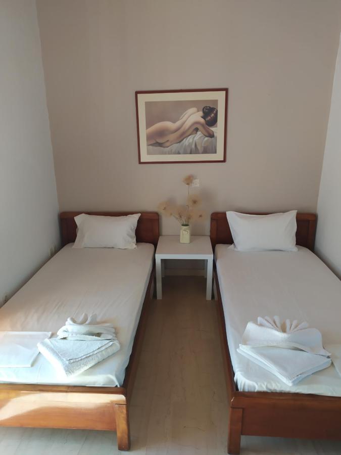 Apartment By Central Tsilivi Beach מראה חיצוני תמונה