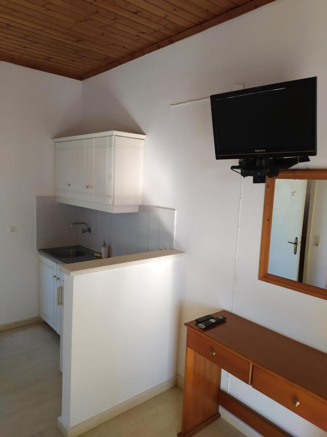 Apartment By Central Tsilivi Beach מראה חיצוני תמונה