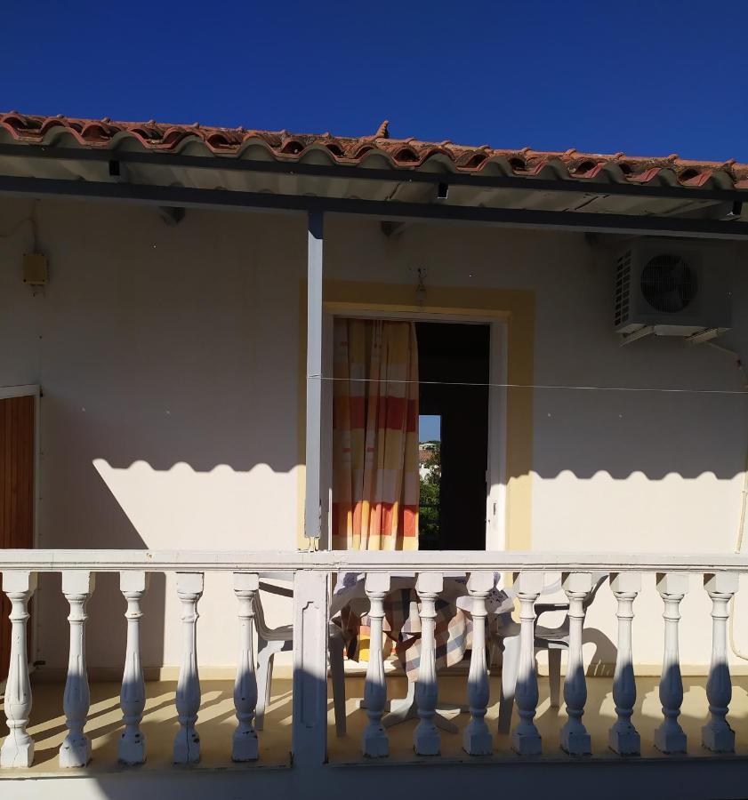 Apartment By Central Tsilivi Beach מראה חיצוני תמונה